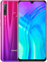 Best available price of Honor 20i in Rwanda