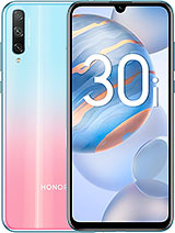Best available price of Honor 30i in Rwanda