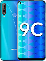 Best available price of Honor 9C in Rwanda