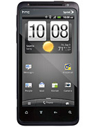 Best available price of HTC EVO Design 4G in Rwanda
