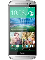 Best available price of HTC One M8 CDMA in Rwanda