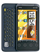 Best available price of HTC EVO Shift 4G in Rwanda