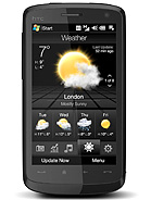Best available price of HTC Touch HD in Rwanda