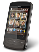 Best available price of HTC Touch2 in Rwanda