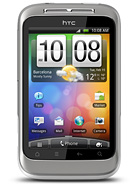 Best available price of HTC Wildfire S in Rwanda