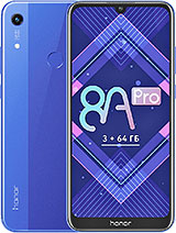 Best available price of Honor 8A Pro in Rwanda