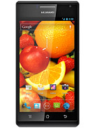Best available price of Huawei Ascend P1s in Rwanda