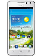 Best available price of Huawei Ascend G600 in Rwanda
