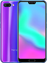 Best available price of Honor 10 in Rwanda