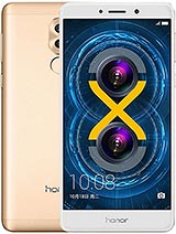 Best available price of Honor 6X in Rwanda