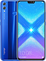 Best available price of Honor 8X in Rwanda