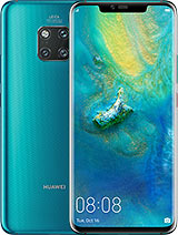 Best available price of Huawei Mate 20 Pro in Rwanda