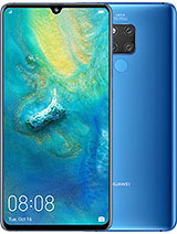 Best available price of Huawei Mate 20 X in Rwanda