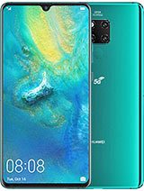 Best available price of Huawei Mate 20 X 5G in Rwanda