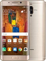 Best available price of Huawei Mate 9 Pro in Rwanda