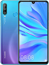 Best available price of Huawei nova 4e in Rwanda