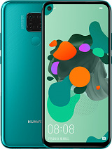Best available price of Huawei nova 5i Pro in Rwanda