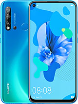 Best available price of Huawei nova 5i in Rwanda