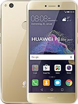 Best available price of Huawei P8 Lite 2017 in Rwanda