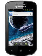 Best available price of Icemobile Apollo Touch in Rwanda