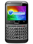 Best available price of Icemobile Clima II in Rwanda