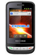 Best available price of Icemobile Sol II in Rwanda