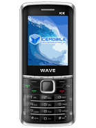 Best available price of Icemobile Wave in Rwanda