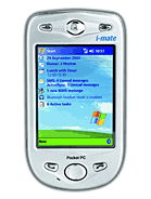 Best available price of i-mate Pocket PC in Rwanda