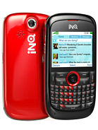 Best available price of iNQ Chat 3G in Rwanda
