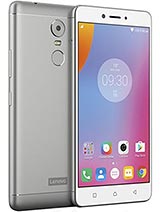 Best available price of Lenovo K6 Note in Rwanda
