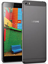 Best available price of Lenovo Phab Plus in Rwanda