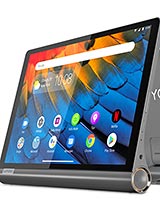 Best available price of Lenovo Yoga Smart Tab in Rwanda