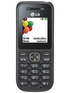 Best available price of LG A100 in Rwanda