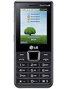 Best available price of LG A395 in Rwanda