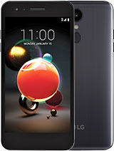 Best available price of LG Aristo 2 in Rwanda