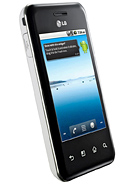 Best available price of LG Optimus Chic E720 in Rwanda