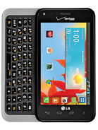 Best available price of LG Enact VS890 in Rwanda