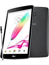 Best available price of LG G Pad II 8-0 LTE in Rwanda