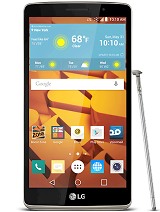 Best available price of LG G Stylo in Rwanda