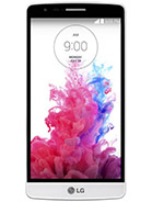 Best available price of LG G3 S in Rwanda