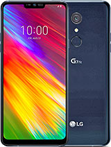 Best available price of LG G7 Fit in Rwanda