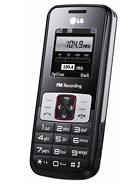 Best available price of LG GB160 in Rwanda