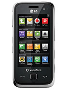 Best available price of LG GM750 in Rwanda