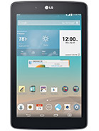 Best available price of LG G Pad 7-0 LTE in Rwanda