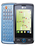 Best available price of LG GW520 in Rwanda