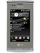 Best available price of LG CT810 Incite in Rwanda