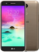 Best available price of LG K10 2017 in Rwanda