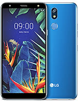 Best available price of LG K40 in Rwanda