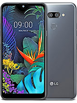 Best available price of LG K50 in Rwanda