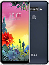 Best available price of LG K50S in Rwanda